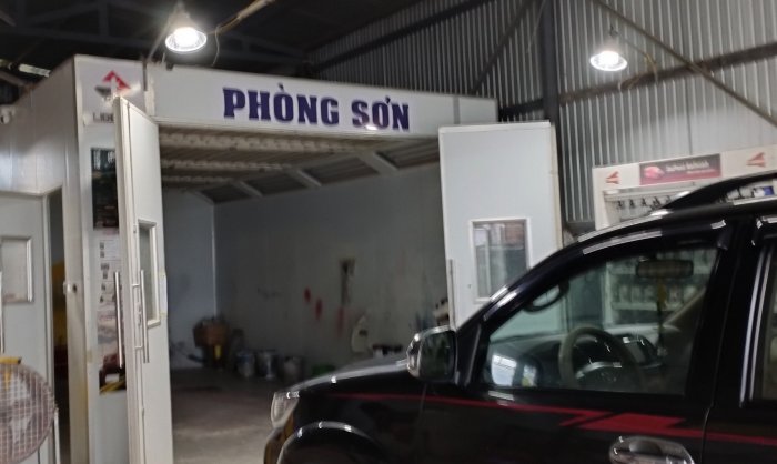 ĐỒNG SƠN XE